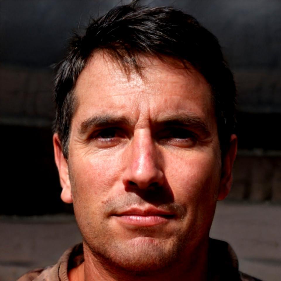 Thorne Ashford, Risk Management Expert